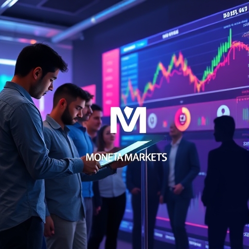 กลุ่มนักเทรด Forex ชาวไทยหลากหลายวัยพูดคุยแลกเปลี่ยนกลยุทธ์การเทรด