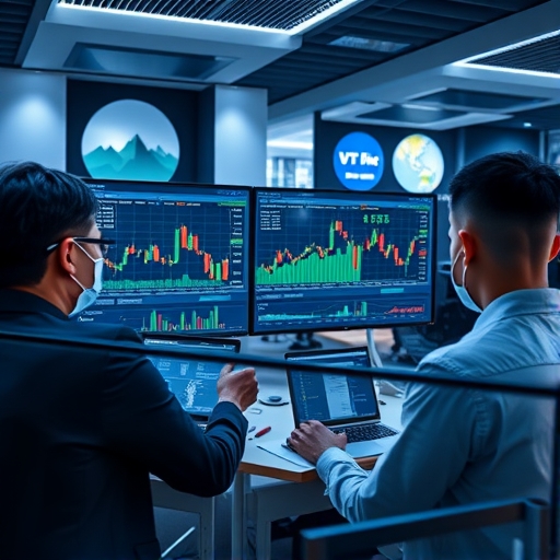 VT Markets รีวิว 2025 การประเมินความน่าเชื่อถือและบริการสำหรับเทรดเดอร์ไทย