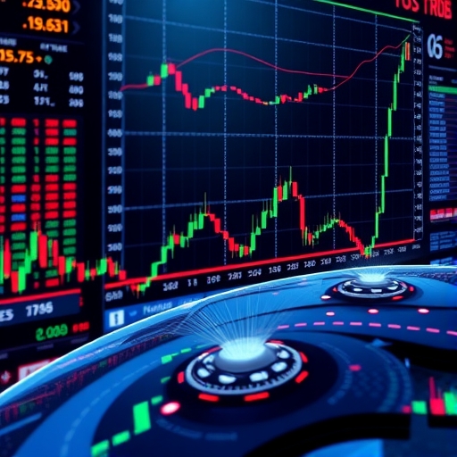 แพลตฟอร์มการซื้อขายระดับโลกของ IC Markets ที่เน้นประสิทธิภาพและความเร็ว