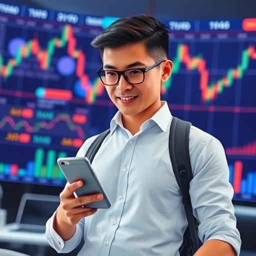 เทรดเดอร์ชาวไทยในปี 2025 ใช้งานระบบการเทรดและ True Wallet อย่างมั่นใจ