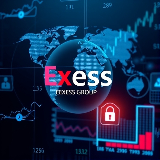 ภาพแทนความน่าเชื่อถือและระบบความปลอดภัยของ Exness โบรกเกอร์ฟอเร็กซ์