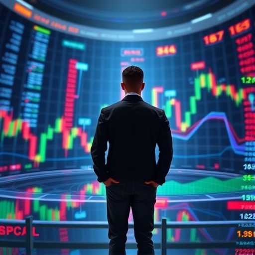 ภาพสื่อแรงบันดาลใจเกี่ยวกับกลยุทธ์การเทรด Forex