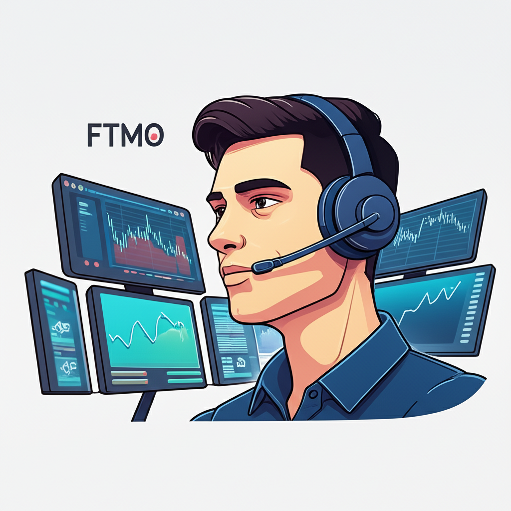 นักเทรดระดับโลกใช้ทุนขนาดใหญ่จาก FTMO ในการซื้อขายตลาดการเงินอย่างมืออาชีพ
